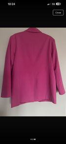 Womens blazer