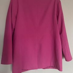 Womens blazer