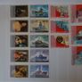 stamps 1982 y. USSR Image 5
