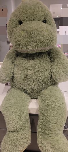 Large teddy