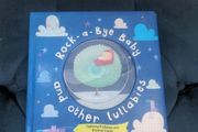 Rock-a-Bye Baby and other lullabies