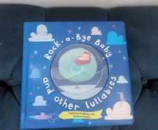 Rock-a-Bye Baby and other lullabies