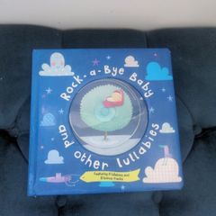 Rock-a-Bye Baby and other lullabies
