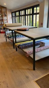 1 Cutting Table