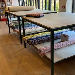 1 Cutting Table