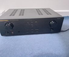 Marantz Special Edition Vintage Integrated Stereo Amplifier