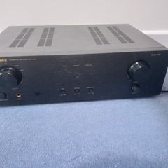 Marantz Special Edition Vintage Integrated Stereo Amplifier
