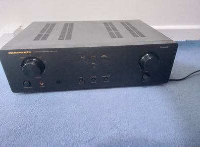 Marantz Special Edition Vintage Integrated Stereo Amplifier
