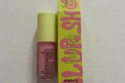 Made by Mitchell liquid blush strawberry cream