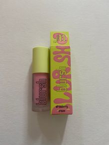 Made by Mitchell liquid blush strawberry cream