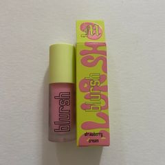 Made by Mitchell liquid blush strawberry cream