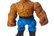 Marvel Select The Thing Fantastic Four Action Figure 2012