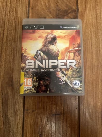 PlayStation 3 Games 10 Each