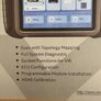 XTOOL D8S Bidirectional Diagnostic Scan Tool, 2024 Upgrade of D8, 38+ Services, Topology Mapping, ECU Coding/3-Year Update/All Systems Scanner/Crankshaft Relearn/CANFD/DoIP Image 2