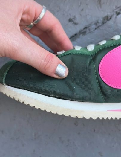 Nike Cortez