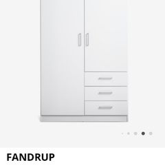 Wardrobe