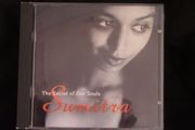 Sumitra - The Secret of Our Souls CD