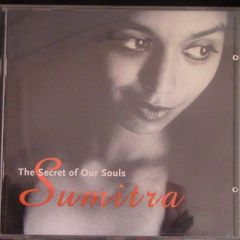 Sumitra - The Secret of Our Souls CD
