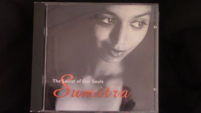 Sumitra - The Secret of Our Souls CD