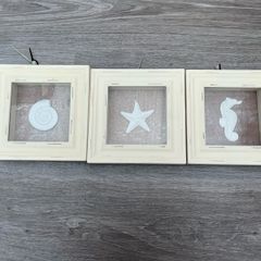 Set of 3 Pictures