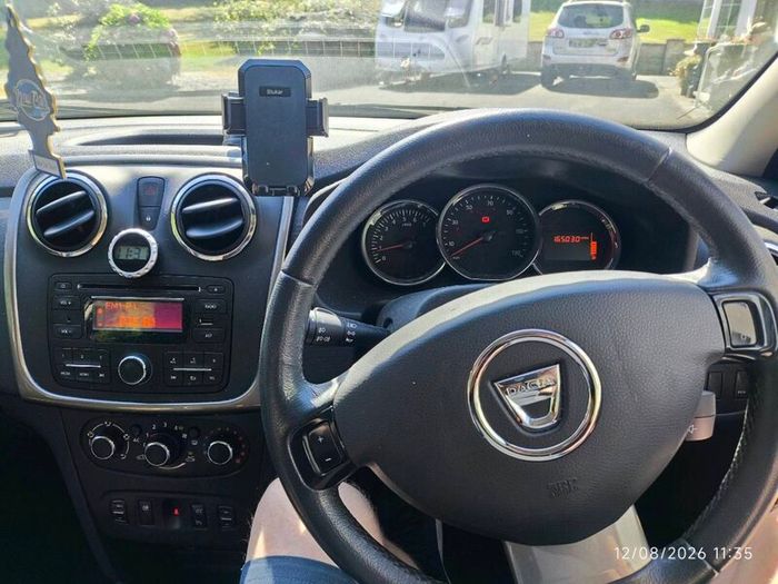 Dacia Logan