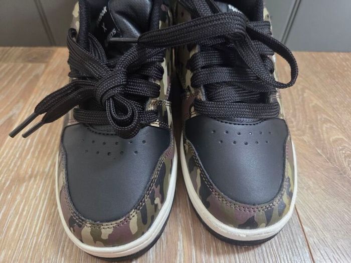 Reebok x Heelys Shoes