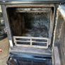 Stanley Fionn back boiler stove Image 3