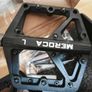 Mtb bike pedals Image 3