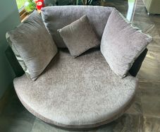 Swivel Chair