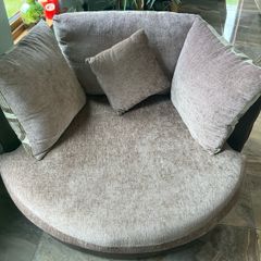 Swivel Chair