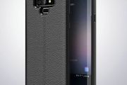 Samsung Galaxy Note9 Case Cover