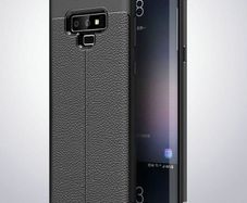 Samsung Galaxy Note9 Case Cover