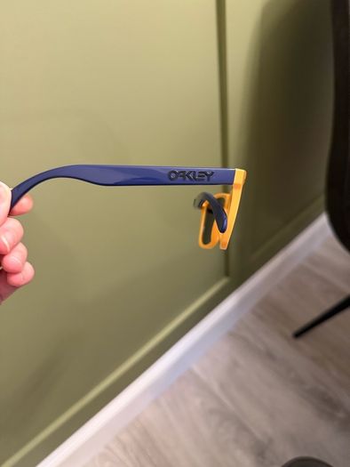 Oakley Aquatique Frogskins - Drop Off