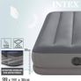 NEW SALE | Dura-Beam Standard Series Prestige Mid-Rise Air Mattress with Fastfill USB Powered Internal Air Pump, durable Fiber-Tech interior construction, Twin Image 3