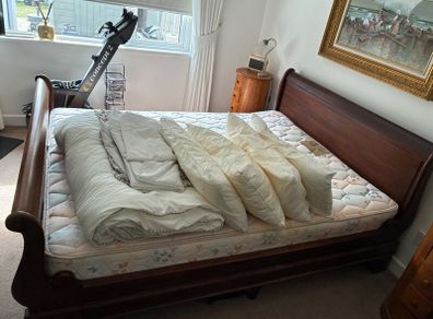 Bedroom furniture