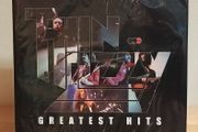 Thin Lizzy Greatest Hits X 2 Cd + Dvd Box Set 2009