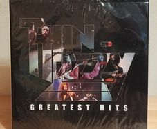 Thin Lizzy Greatest Hits X 2 Cd + Dvd Box Set 2009