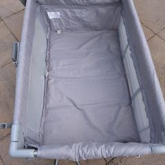 Red Kite Dreamer Travel Co Sleeper Cot