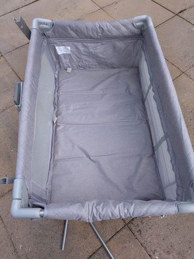 Red Kite Dreamer Travel Co Sleeper Cot