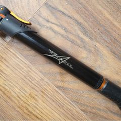 Avenir Airsource Bicycle Pump