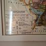 Map of Germany 1914 Image 4