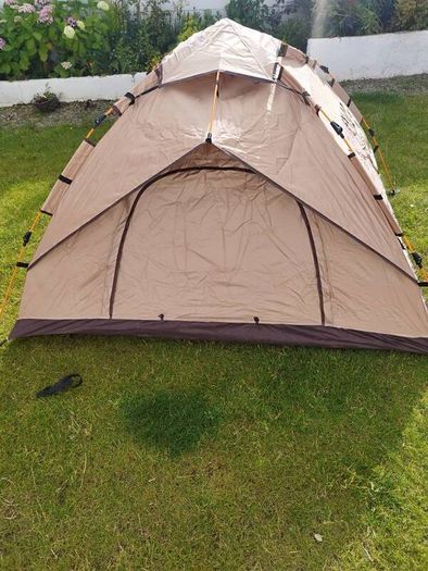 tent