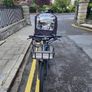 Electric longtail cargo bike Image 3
