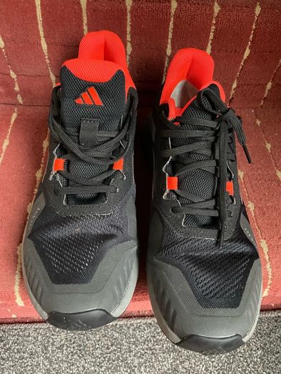 Adidas Terrex size 10