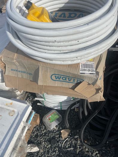 heating pipe