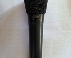 Two EV Mics for sale