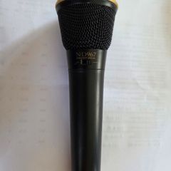 Two EV Mics for sale