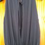 BN navy maxi dress 10 Image 2