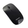New Slim Wireless Mouse USB 2.4 GHz 1600 DPI Optical PC Laptop Computer #1430 Image 4