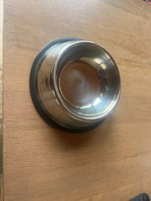 food bowl